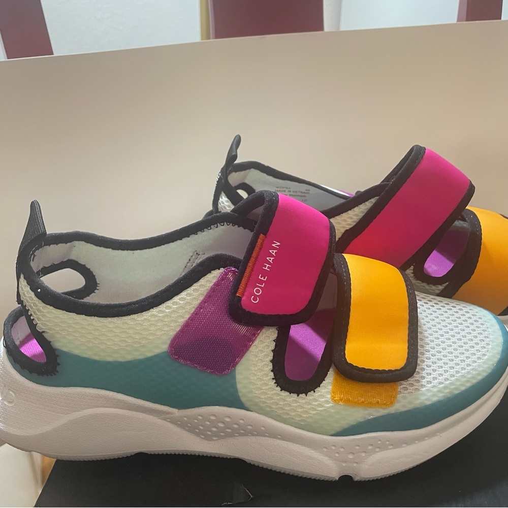 Cole Haan Zerogrand Sandler